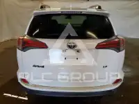 2017 Toyota RAV4 фото