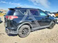 2017 Toyota RAV4 фото