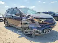 2017 Toyota RAV4 фото