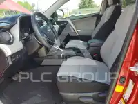 2017 Toyota RAV4 photo
