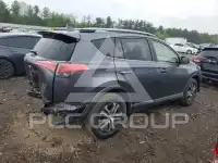 2017 Toyota RAV4 фото