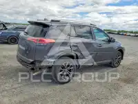 2017 Toyota RAV4 фото