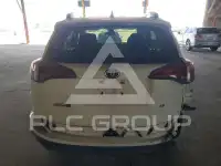 2017 Toyota RAV4 фото