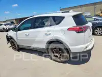 2017 Toyota RAV4 photo