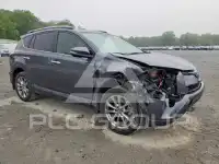 2017 Toyota RAV4 фото