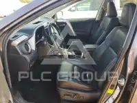 2017 Toyota RAV4 фото