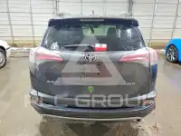 2017 Toyota RAV4 photo