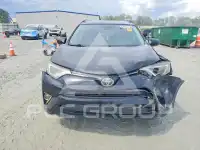 2017 Toyota RAV4 фото