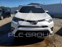 2017 Toyota RAV4 фото