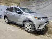 2017 Toyota RAV4 фото