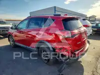 2017 Toyota RAV4 фото