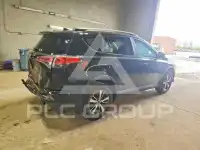2017 Toyota RAV4 фото