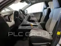 2017 Toyota RAV4 photo