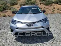 2017 Toyota RAV4 фото