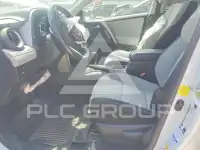 2017 Toyota RAV4 фото