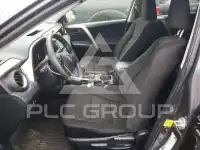 2017 Toyota RAV4 фото