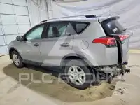 2017 Toyota RAV4 фото