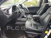 2017 Toyota RAV4 фото