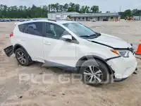 2017 Toyota RAV4 фото