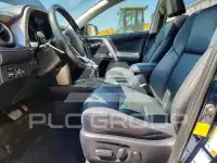 2017 Toyota RAV4 фото