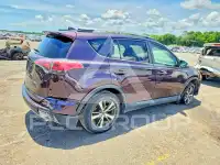 2017 Toyota RAV4 photo