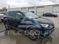 2017 Toyota RAV4 фото