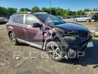 2017 Toyota RAV4 photo