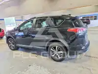 2017 Toyota RAV4 фото