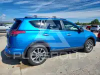 2017 Toyota RAV4 photo