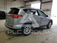 2017 Toyota RAV4 фото
