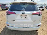 2017 Toyota RAV4 photo