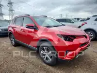 2017 Toyota RAV4 фото