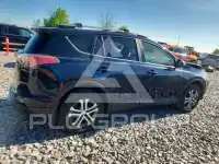 2017 Toyota RAV4 photo