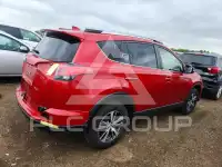 2017 Toyota RAV4 фото