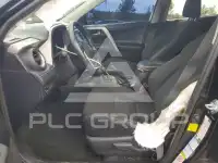 2017 Toyota RAV4 фото