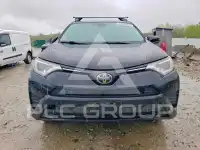 2017 Toyota RAV4 фото