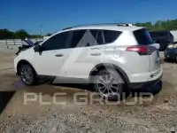 2017 Toyota RAV4 фото