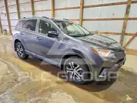 2017 Toyota RAV4 фото
