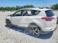 2017 Toyota RAV4 photo
