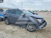2017 Toyota RAV4 фото