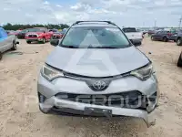 2017 Toyota RAV4 фото