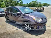 2017 Toyota RAV4 photo