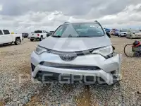 2017 Toyota RAV4 фото