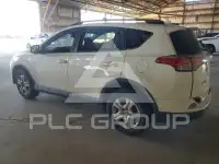 2017 Toyota RAV4 фото