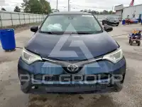 2017 Toyota RAV4 фото