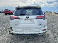 2017 Toyota RAV4 фото