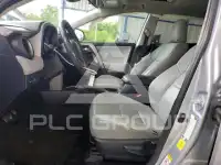 2017 Toyota RAV4 фото