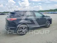 2017 Toyota RAV4 фото