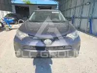 2017 Toyota RAV4 photo
