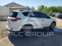2017 Toyota RAV4 фото